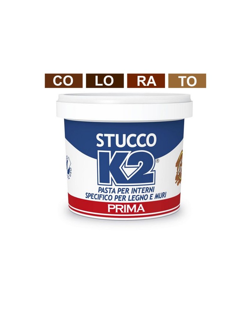 STUCCO K2 ROVERE 500 GR   