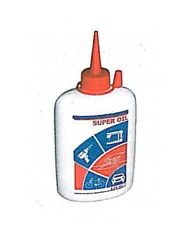 OLIATORE SUPER OLIO 125ML 