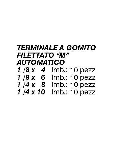 RACC AUT.A GOM   1/8X4 50C