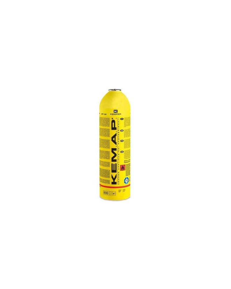 BOMBOL KEMAPGAS PROP 750ML