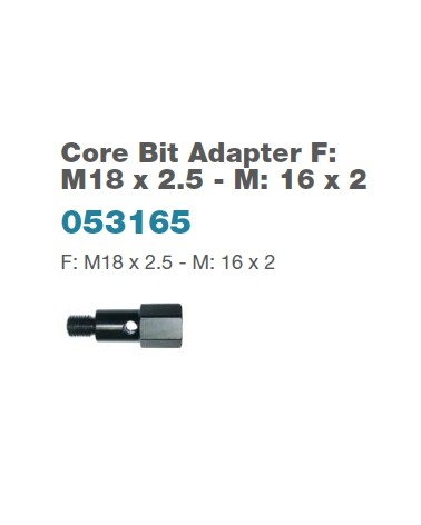 ADATT CORONA M16 MA/M18 FE