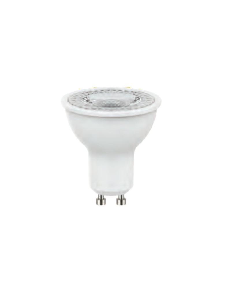 LAMP LED GU10 4.2W 360L NA