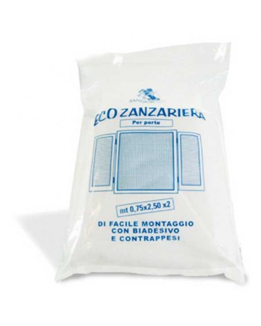 ZANZ A STRAPPO 130x150 BIA