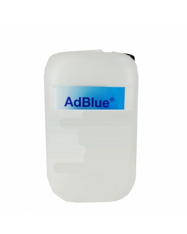 ADBLUE TANICA 10L C/BECC. 