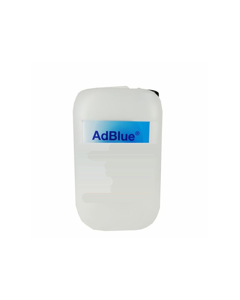 ADBLUE TANICA 10L C/BECC. 