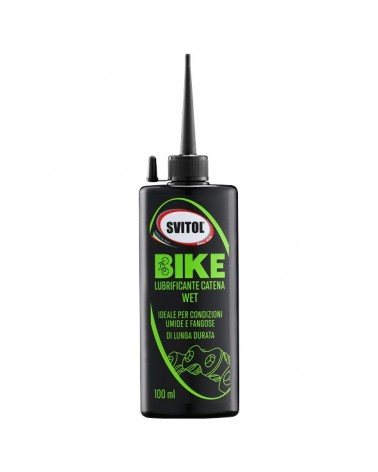 BIKE LUBR.CATENA WET 100ML