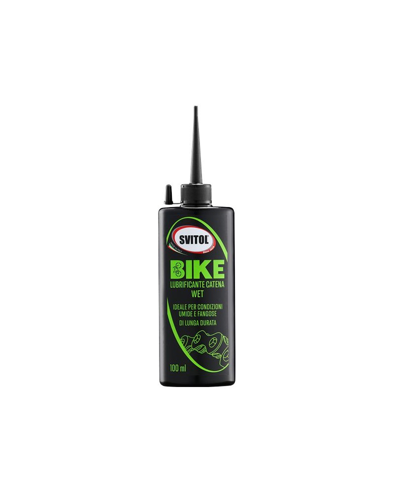 BIKE LUBR.CATENA WET 100ML