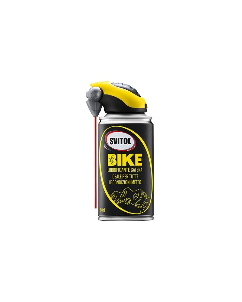 BIKE LUBR.CATENA SPR 250ML