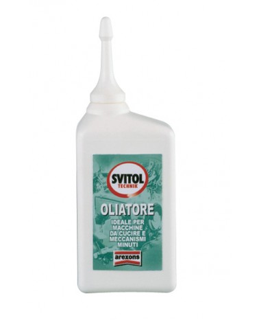 SVITOL TECH OLIATORE 90ML 