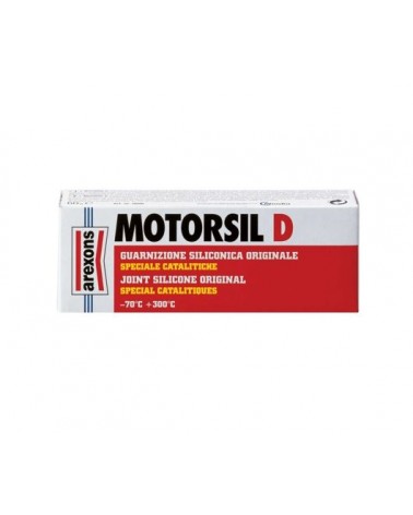 MOTORSIL D GUARN. SILIC 60