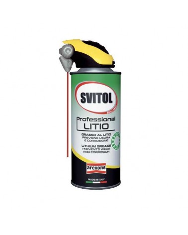 SVITOL PROF LUBRIF LITIO  