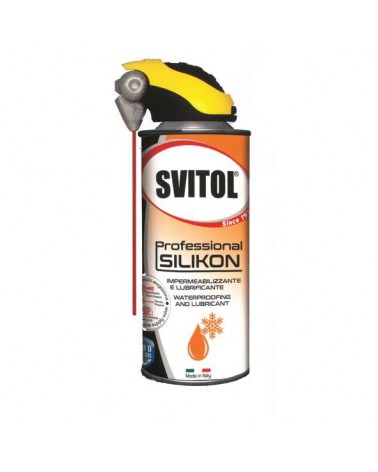 SVITOL PROF SILIKON NSF   