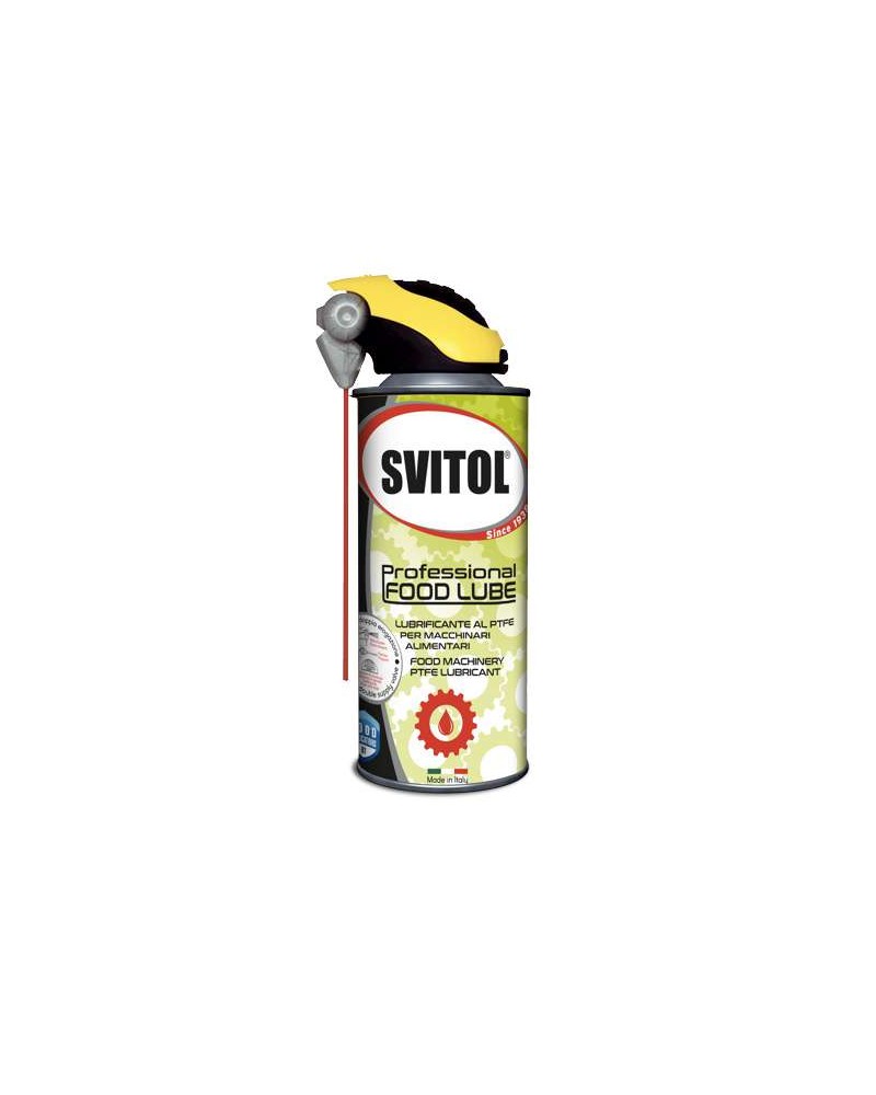 SVITOL PROF FOOD LUBE NSF 