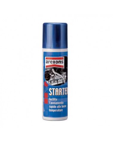 STARTER SPRAY 200ML       