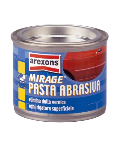 MIRAGE PASTA ABRASIV 150ML