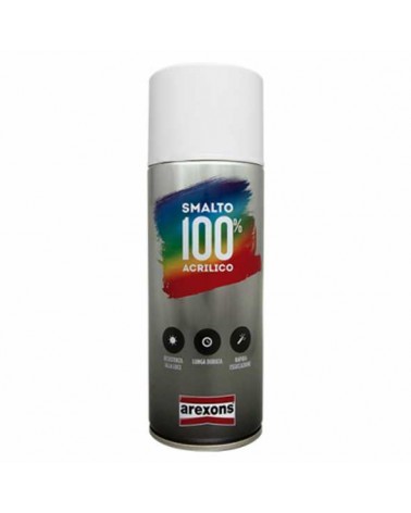 SMALTO ACRIL GRIGIO  400ML