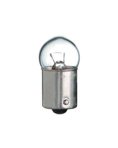 LAMPADA SFERA R5W  12V 10P