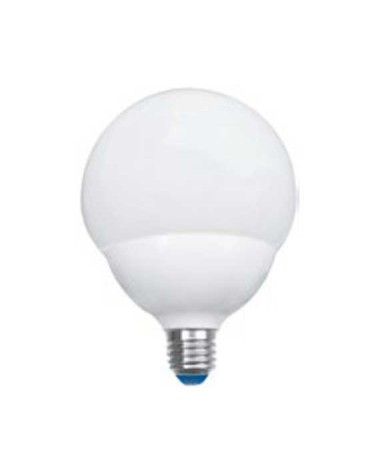 LAMP LED GLOBO E27 16W NAT