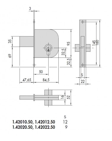 SERR. SCR. 2 MAND. x 02156