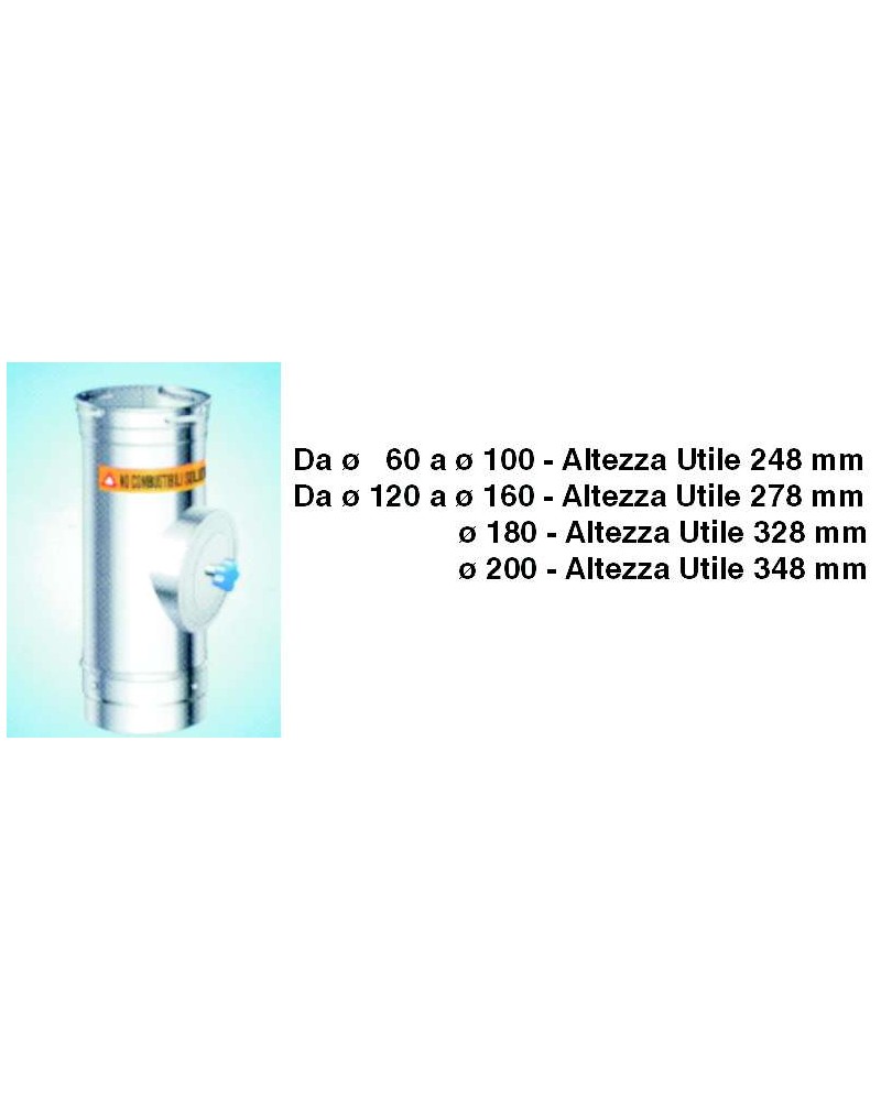 MOD ISP COMB GAS 80       