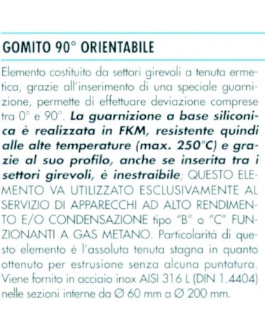 GOMITO 90? ORIENT  80     