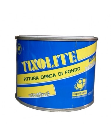 PITTURA TIXOLITE 250 GR   