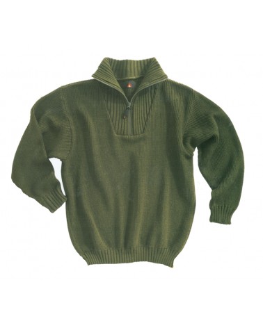 MAGLIONE FOREST MAN/L TG L