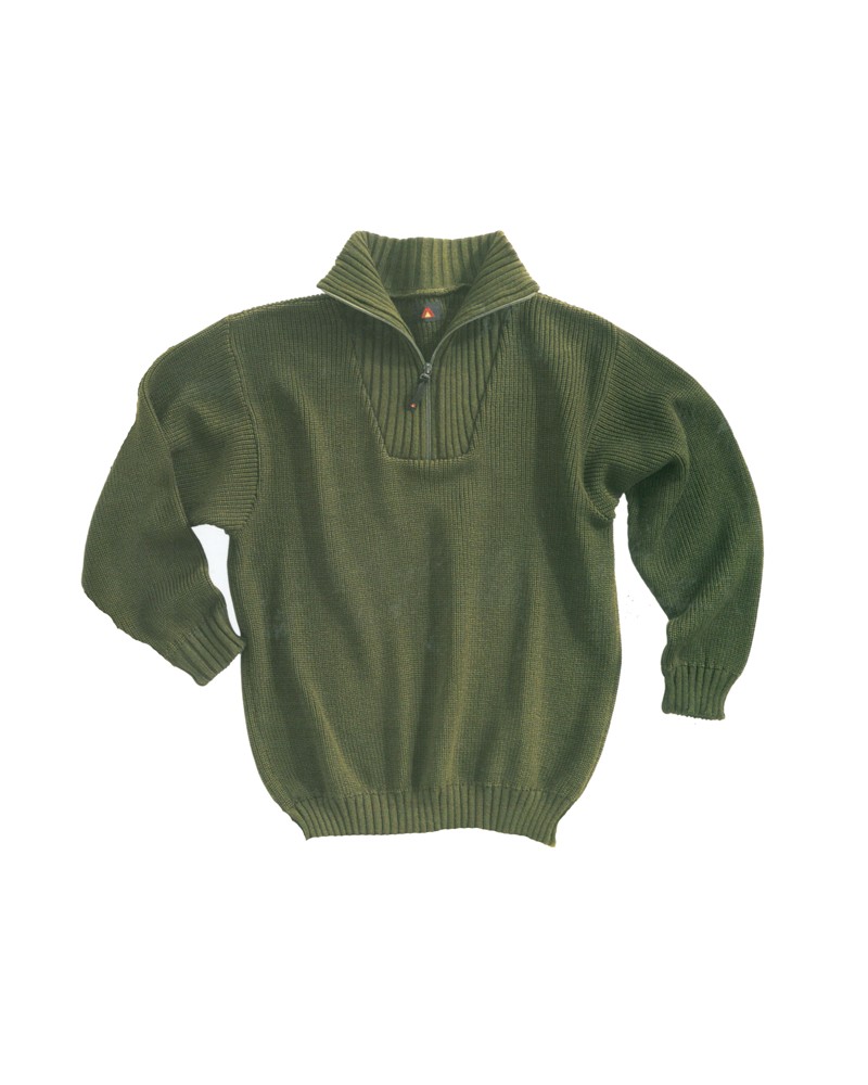 MAGLIONE FOREST MAN/L TG L