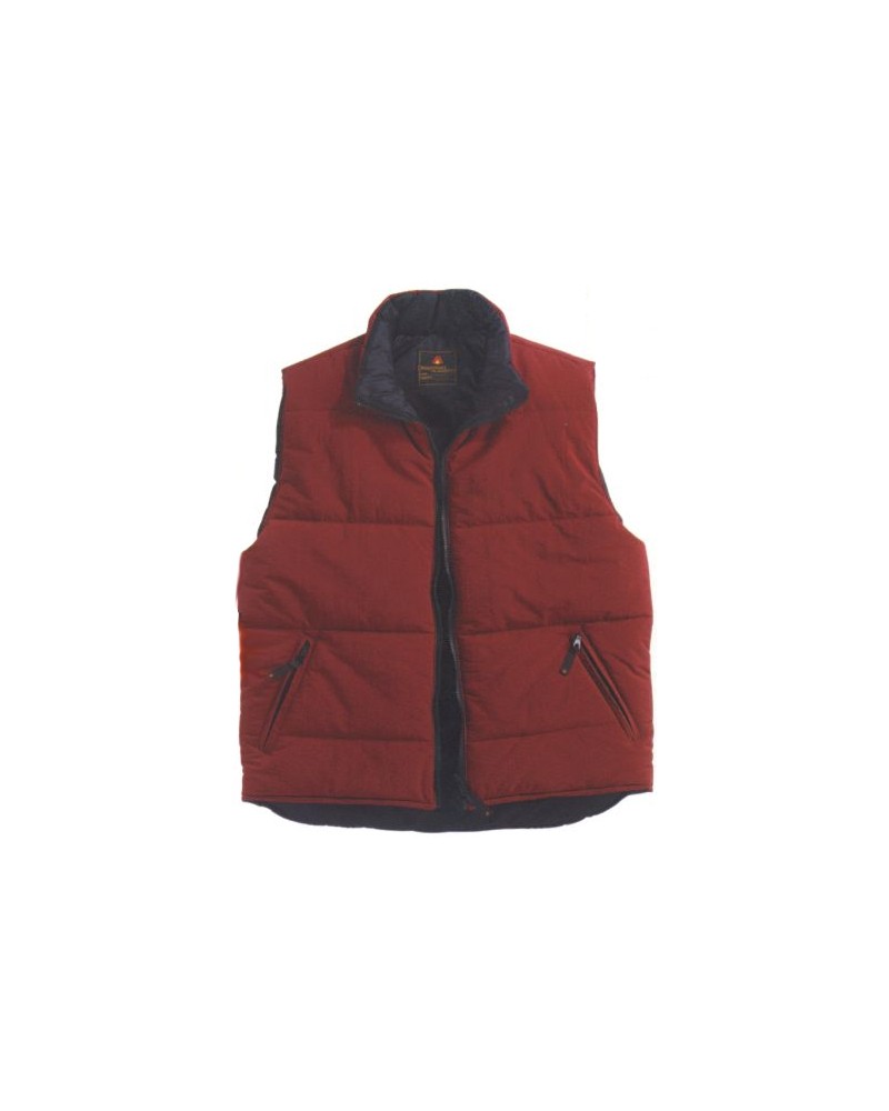 GILET MAESTRALE     TG   M