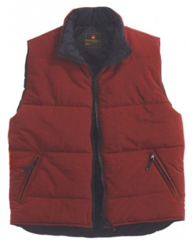 GILET MAESTRALE     TG   M