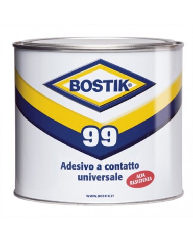 BOSTIK MASTICE 99  3750 ML