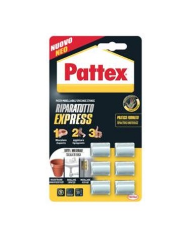 PATTEX RIPARATUTT/EXP MONO