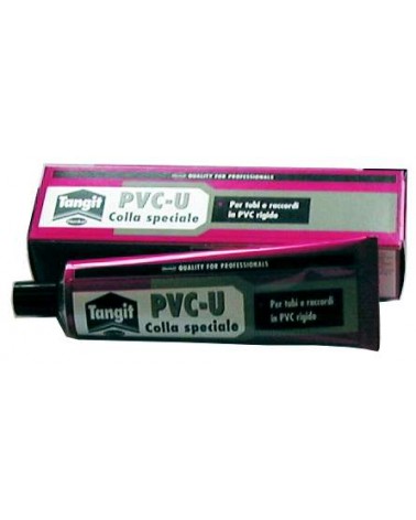 COLLANTE x PVC TANGIT 125g