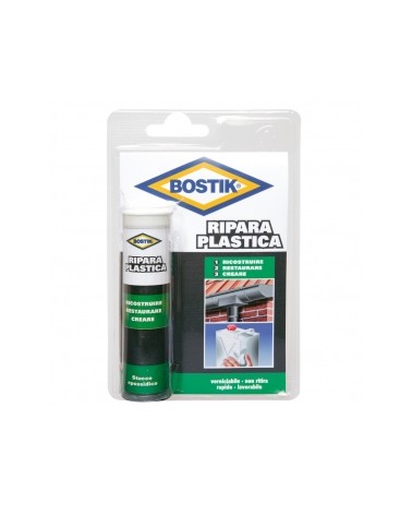 BOSTIK RIPARA PLAST   56GR