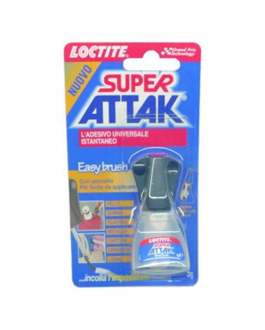 SUPER ATTAK EASY BRUSH 5GR