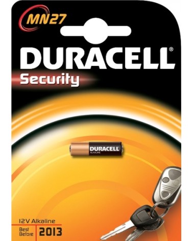 DURACELL SPECIAL   MN27 1P