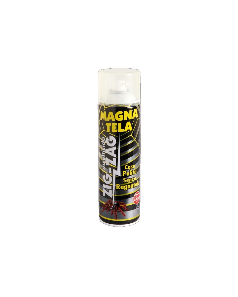 ZIG ZAG MAGNATELA    500ML