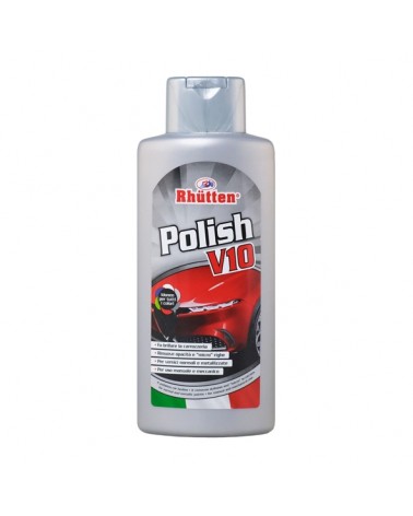 POLISH V10 500ML          