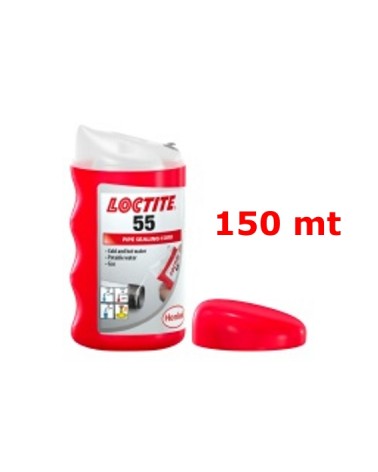 LOCTITE 55 FILO SIGIL 160M