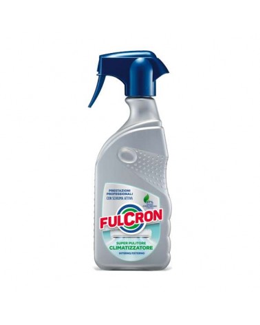 FULCRON PULITORE CLIMA 500