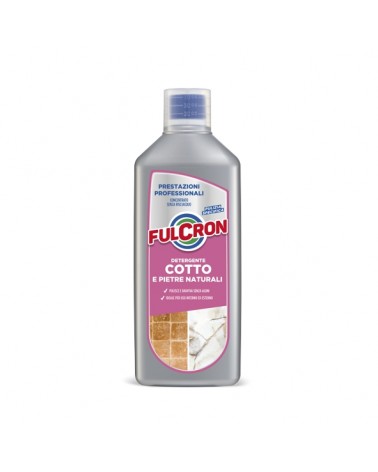 FULCRON DETERG COTTO 1LT  