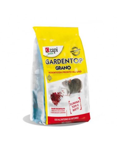 ZAPI GARDENTOP GRANO 1.5KG