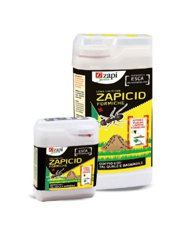 ZAPICID FORMICH ESCA 200GR