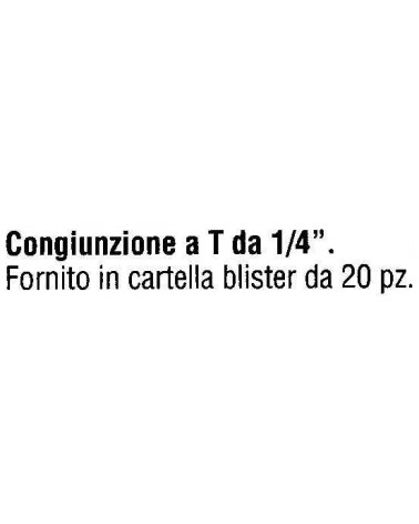 CONGIUNZIONE A T  1/2     