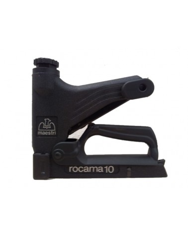 FISSAT ROCAMA 110/13 BLACK