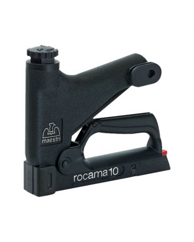 FISSATRIC ROCAMA 110 BLACK