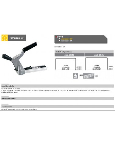 FISSAT MAN ELPABOX BH-35  