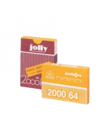 PUNTI JOLLY PRIMULA 10000P