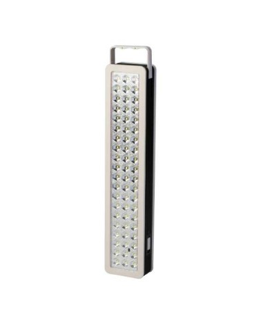 LAMPADA EMERG 60LED A MURO