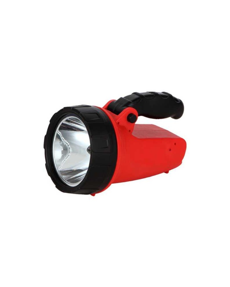 FARO LED RICARIC. 1W 100LM